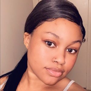 Meet your Posher, Markisha